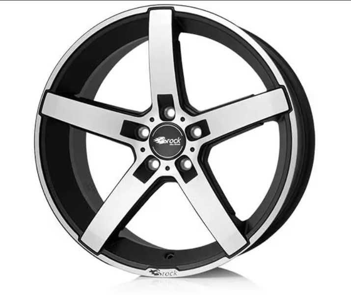 18" Джанти Brock Волво 5X108 Volvo XC60 XC40 XC70 S40 S60 S80 S90 V60