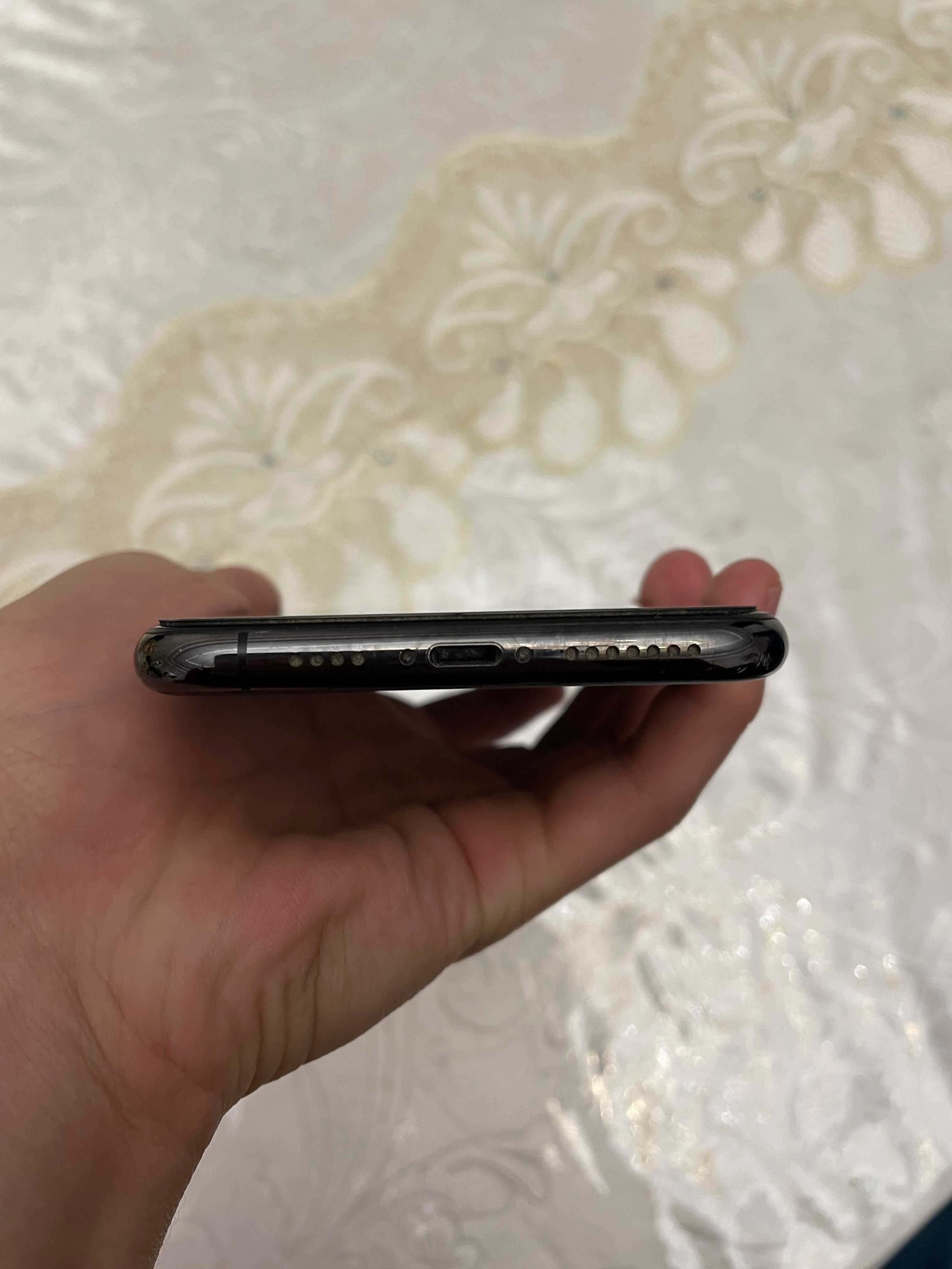 Iphone 11 pro max 64 gb