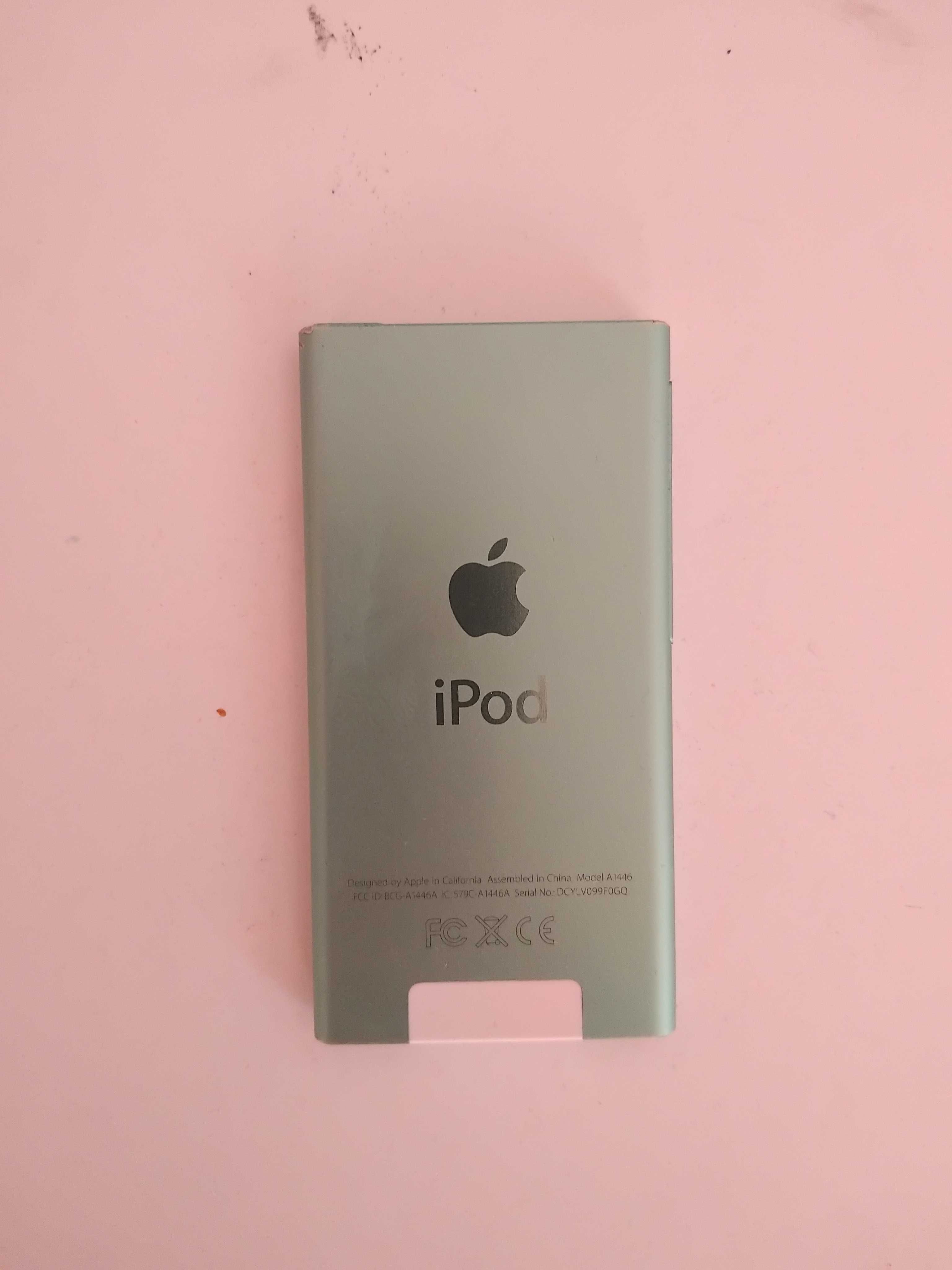 КАТО НОВ! Ipod Nano 7