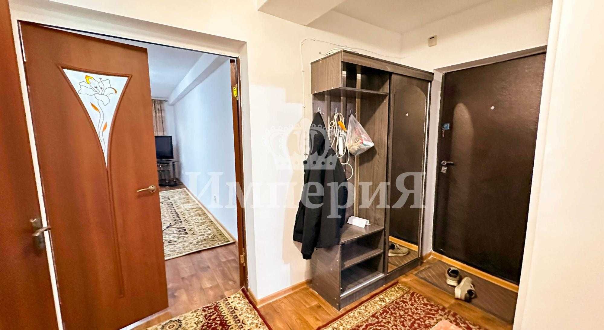 Продается 2 ком. кв. в 6 мкр.
