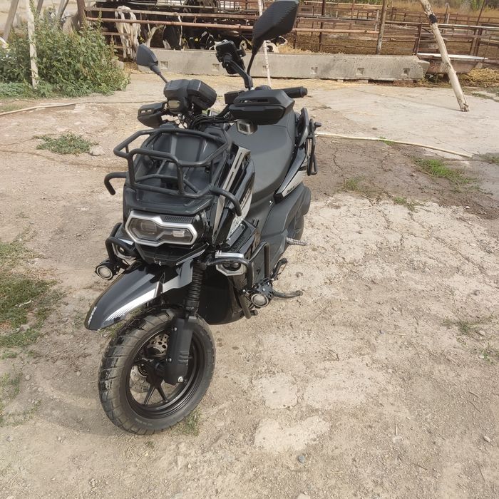 Tank 2 pro max sotiladi