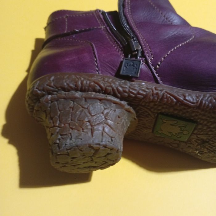 Боти EL Naturalista