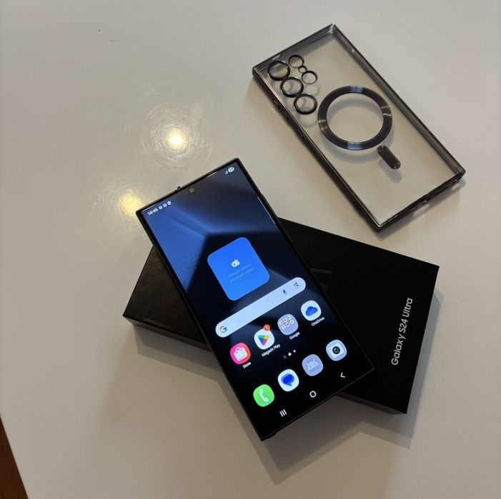 Vand samsung s24 ultra 5g 512/12 ram