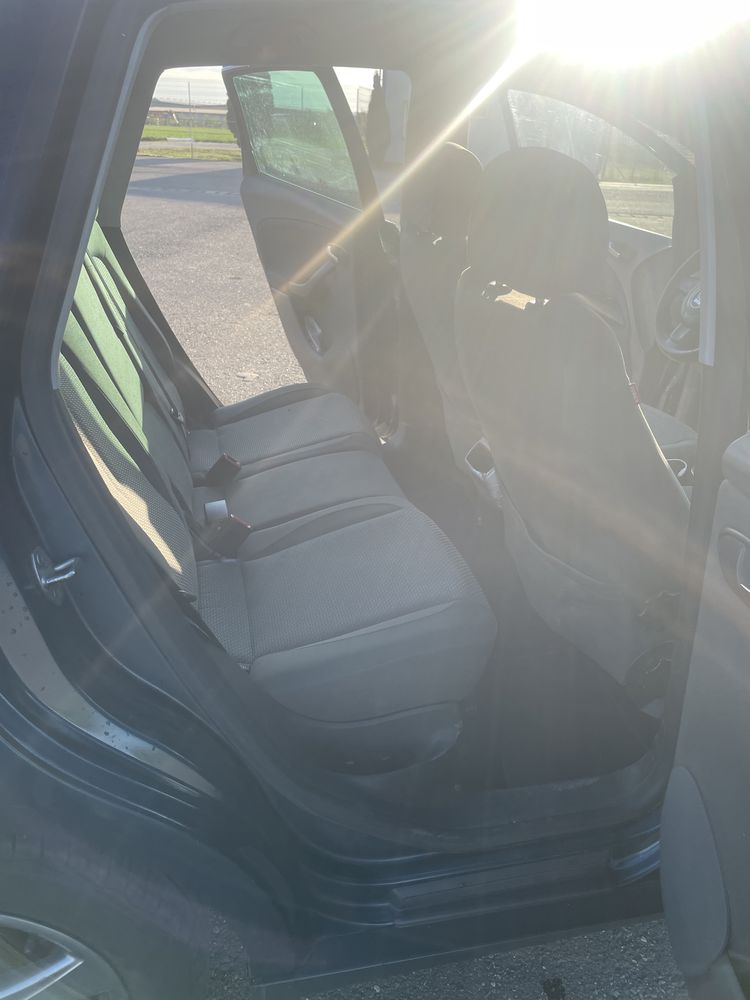 Vand seat altea