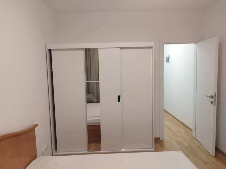 ЧИСТО НОВ! Двустаен апартамент в кв. Каменица 2