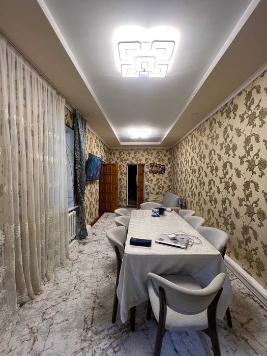 Участок 2.87 соток сзади Mirabad Avenue