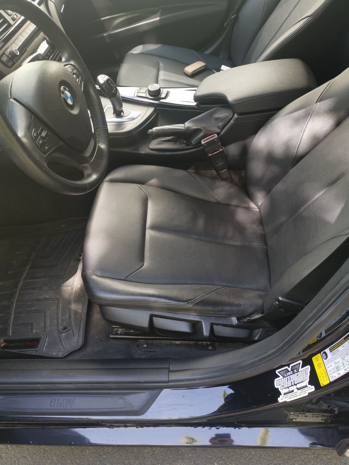 Se vinde BMW F30