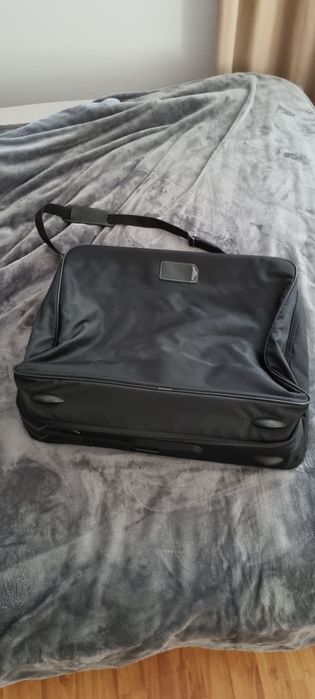 Geanta husa costum Samsonite, ca noua