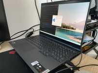 Laptop Gaming Lenovo Legion Garantie
