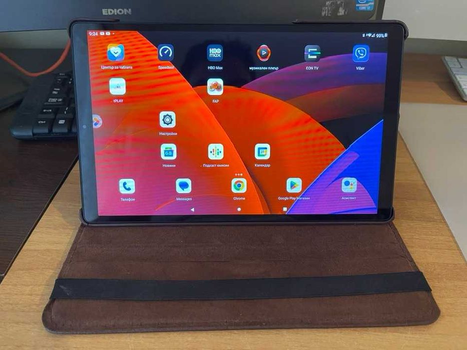Lenovo Tab M10 HD-4/64