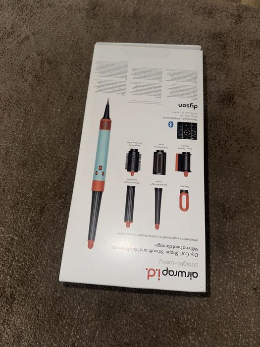 Dyson nou din mediagalaxy