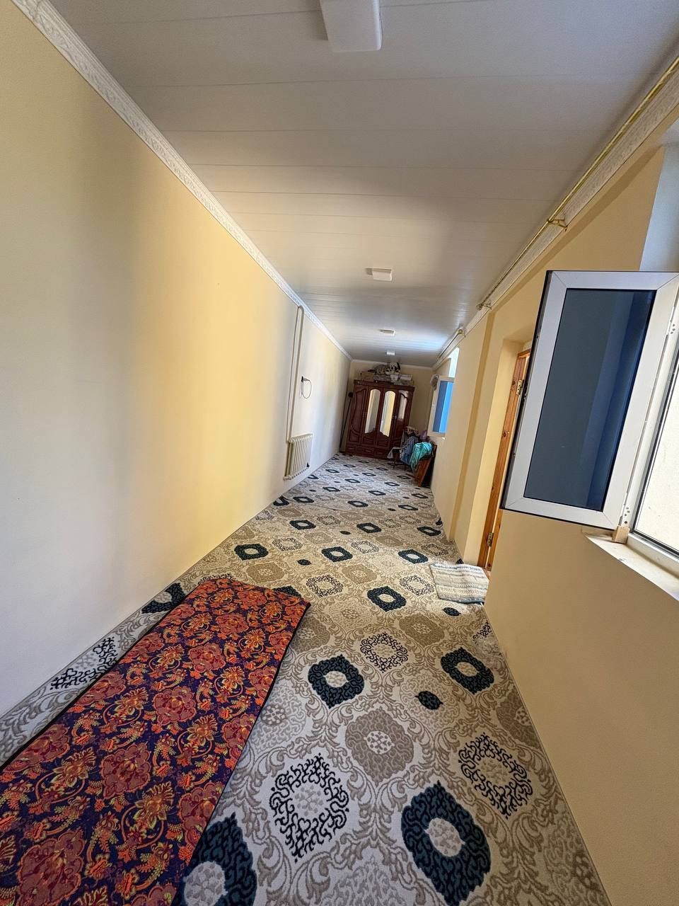 Xovli uy srochno sotiladi