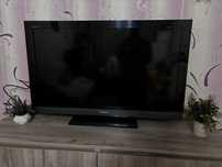 Sony телевизор 102диаганаль