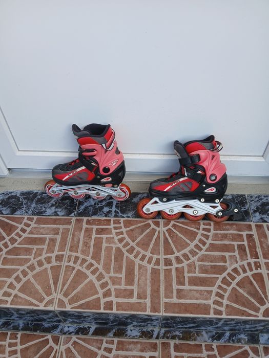 Role an stare foarte buna