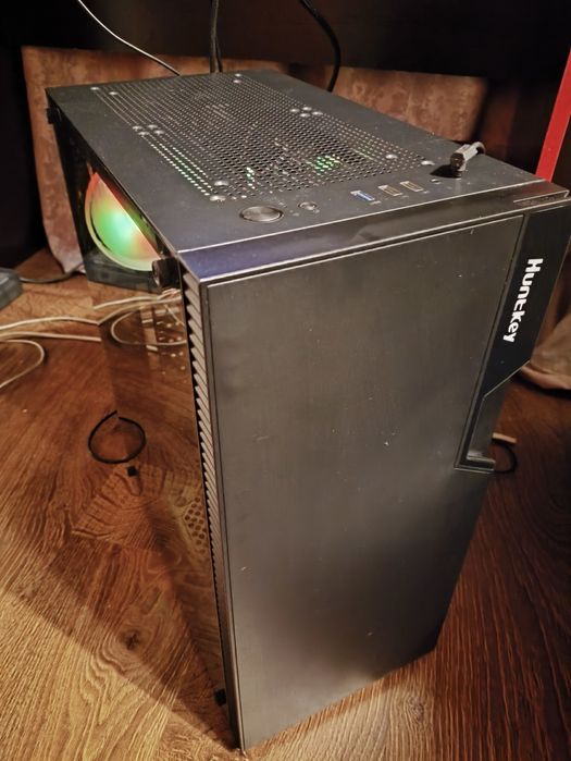 Компьютер Core i7 3770!!!