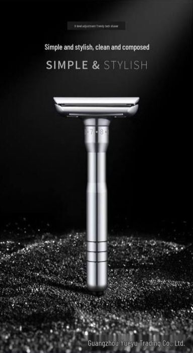 T -образная станок для бритья от бренда CHAOKE SHAVER E9000