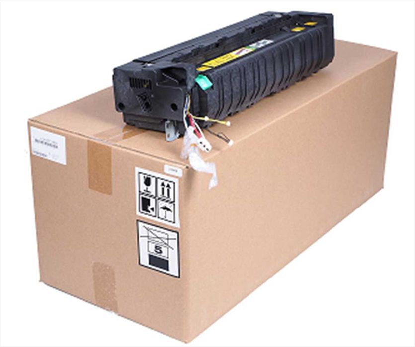 Fusing Unit 230V Konica Minolta BH 227,287,367 A7AHR72400 A7AHR72411