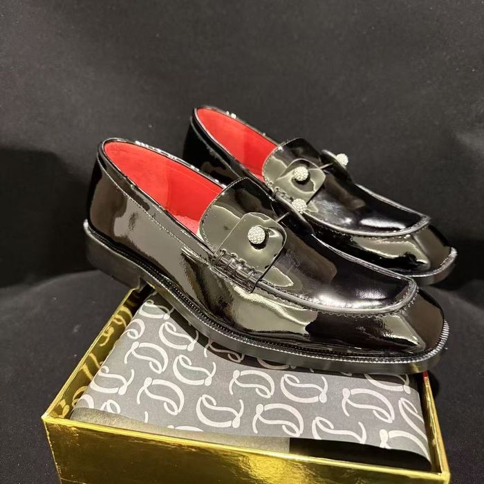 Pantofi piele lobotan 2025