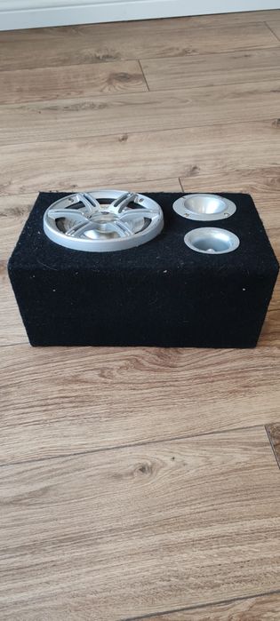 Тонколона/ субуфер модел:  MD-BB002