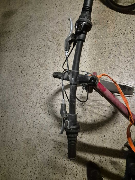 Vand bicicleta copii Fischer