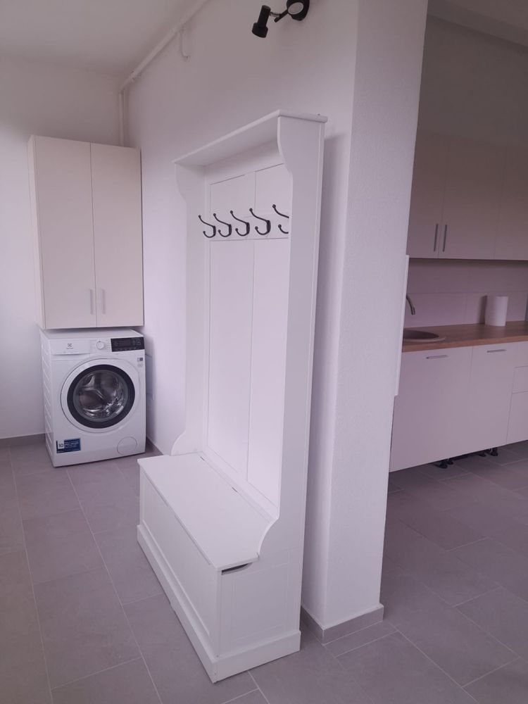 Spatiu Birou Sanpetru zona linistita