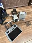 Dji mini 4 pro combo plus