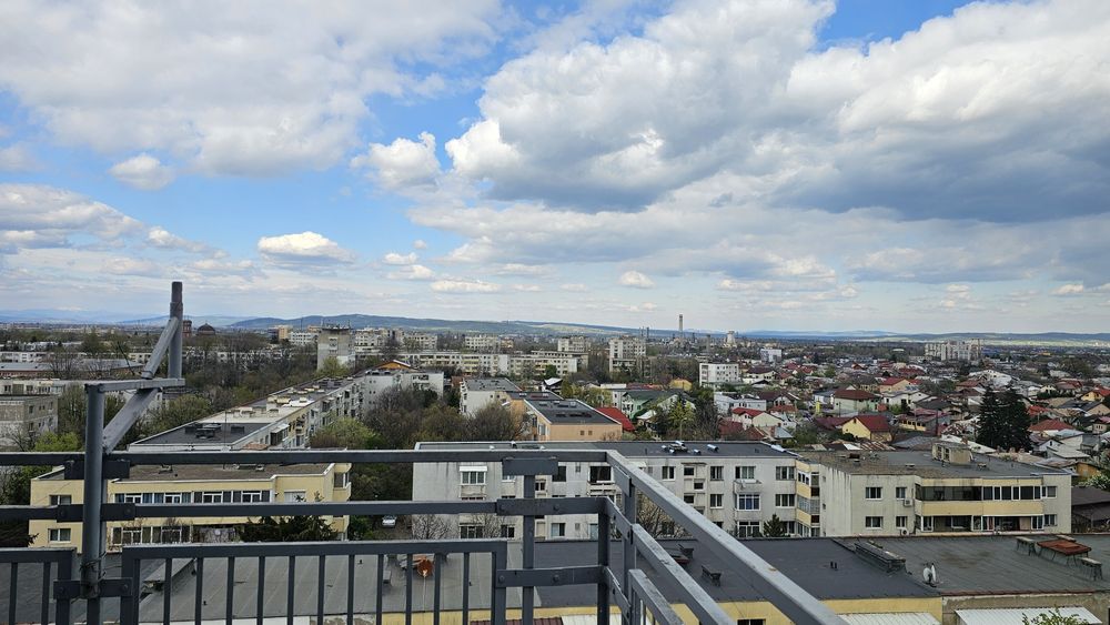 Apartament doua camere