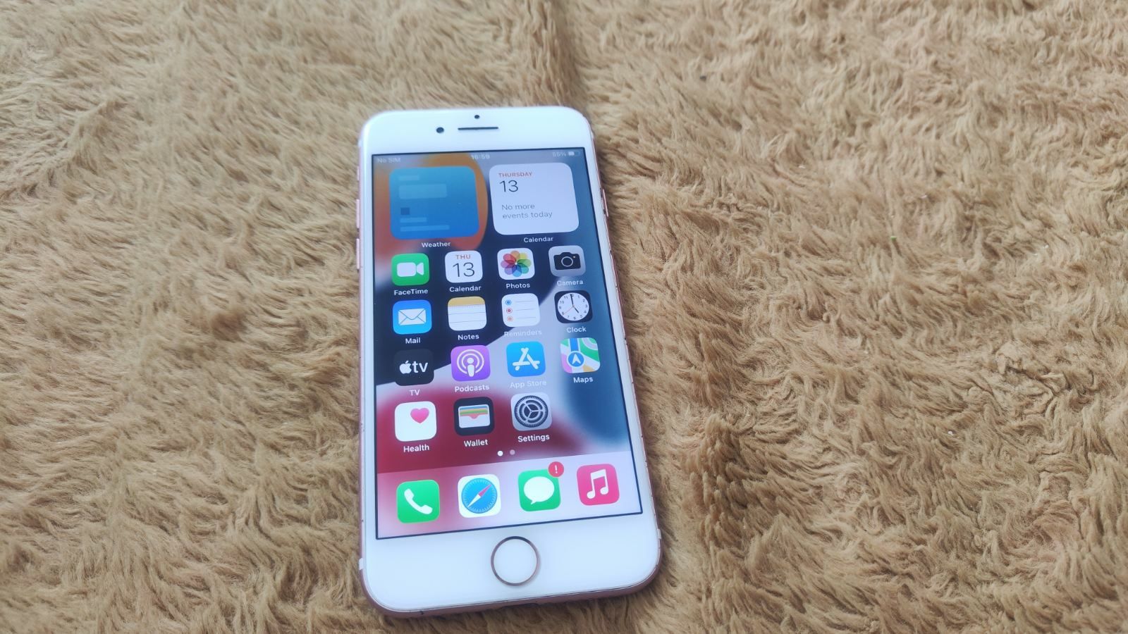 Iphone 7 32gb Отключен