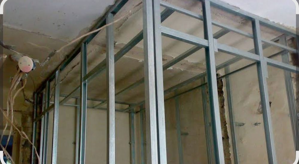 Гипсокартондан девор оламиза пергоротка киламиза потолок фигура килами