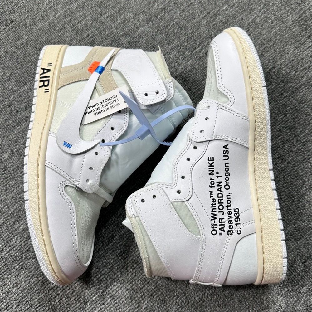 OFF-White x Air Jordan Euro (44)