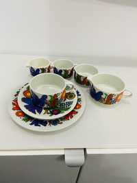 Villeroy&Boch Acapulco 7 piese