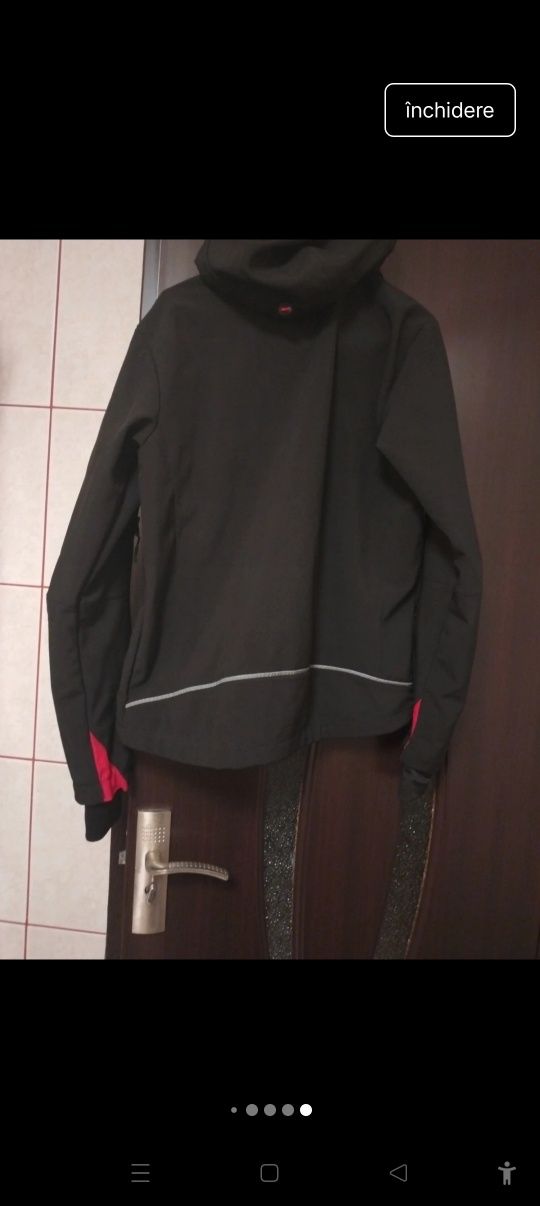 Geacă U Power mărimea XS
