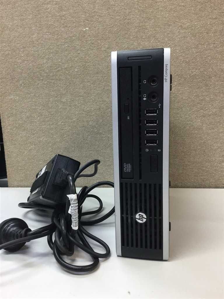 Unitate PC HP Elite 8300 Ultra-Slim procesor core i3