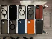 Huse IPhone 13 - 20 Ron - 120 Ron