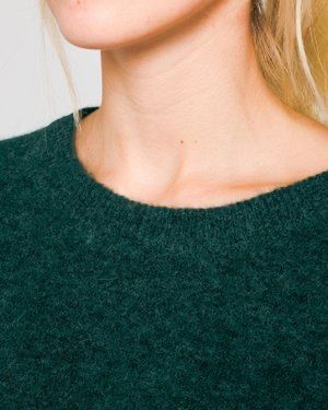 Samsoe Samsoe мек и топъл пуловер