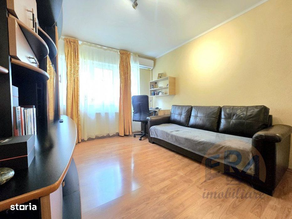 Apartament 2 camere | X mare | Etaj 2 | Iosia - Calea Aradului