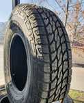 Автошины MAZZINI 225/70R16 Niva, Istana, Karnival, Kia