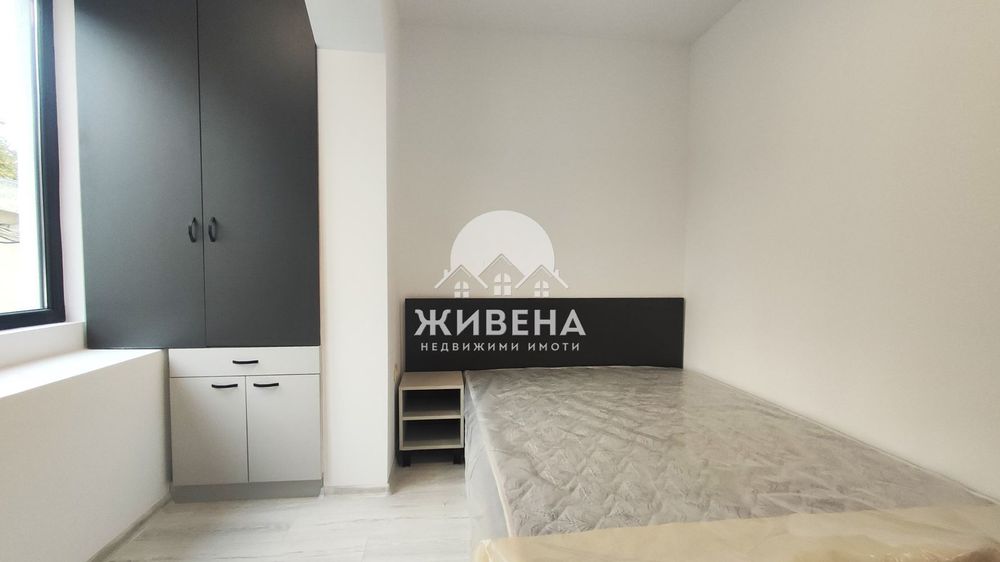 Продава обзаведен 3-стаен апартамент, кв. Чайка, 63 кв.м