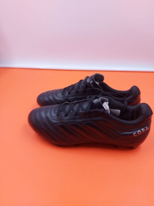 Adidas Copa19.4 Fg номер 42 2/3 Оригинални футболни обувки