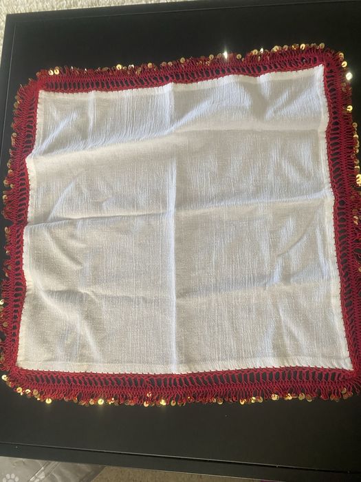 Хороводни кърпи за носия