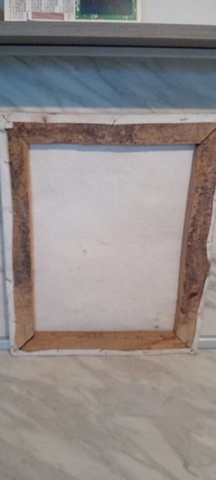 Маслени картини.