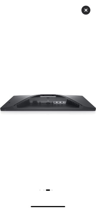 Monitor gaming Dell 27 inch, Full HD, 165hz