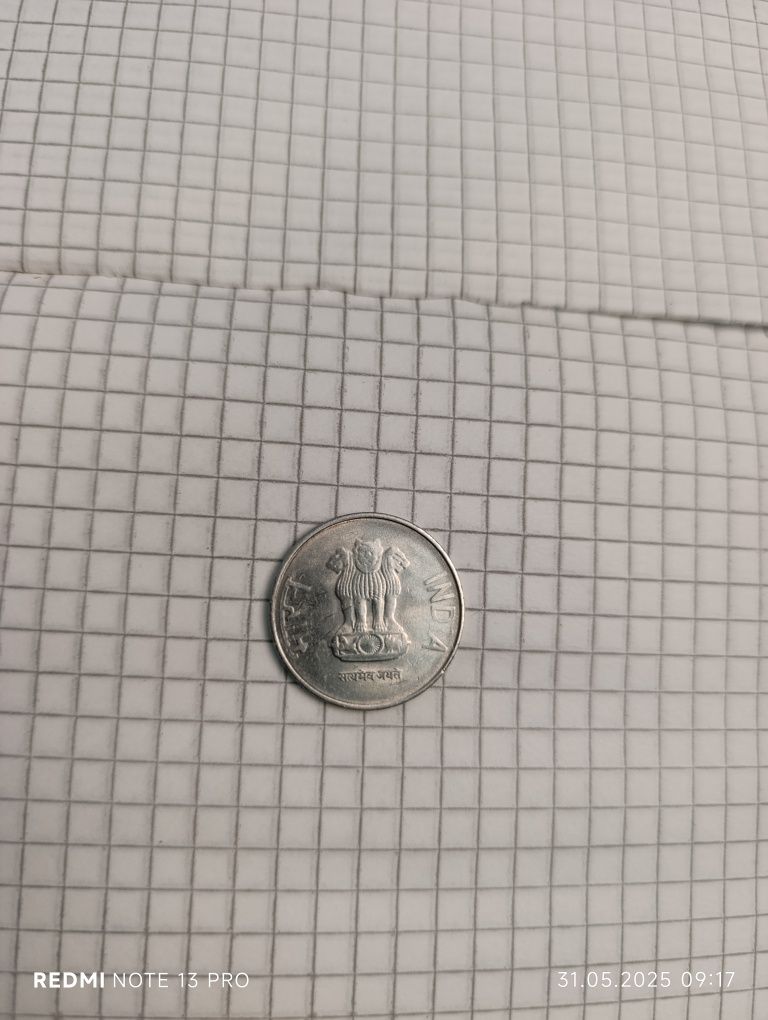 Tangga sotiladi India