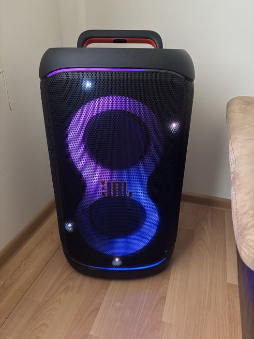 JBL Partybox 520