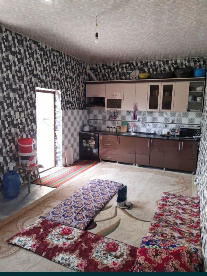Guliston 3 da hovli