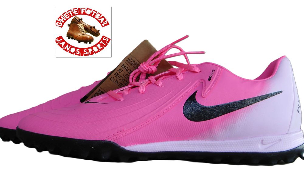 Ghete fotbal sintetic NOI Nike Phantom GX II Club marimea 38