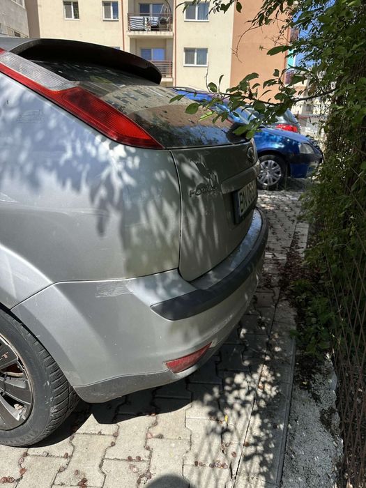 Vand Ford focus motor 1.6 diseal