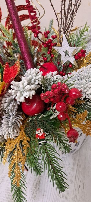 Aranjamente pentru Crăciun