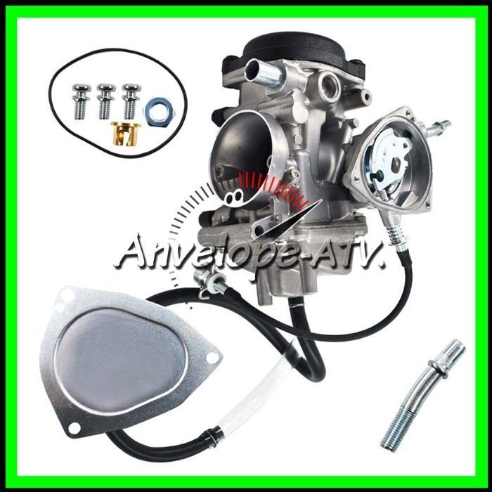 Carburator Atv YAMAHA YFM 400 350 YFM400 YFM350 YAMAHA 400cc 350cc