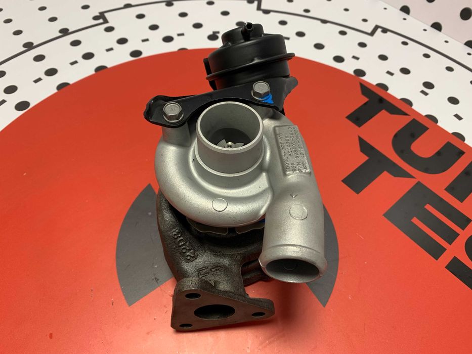 Turbina reconditionata 49131-06007 - livrare 24h - garantie 24 luni